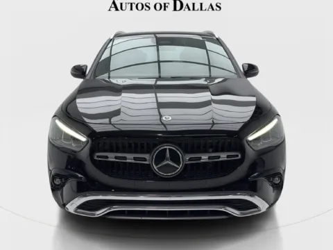 More photos of 2024 Mercedes-Benz GLA 250 at Autos of Dallas - Plano, TX