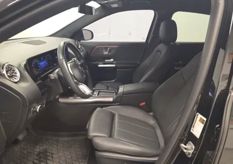 Another view of 2024 Mercedes-Benz GLA 250 for sale in Plano, TX at Autos of Dallas - Plano