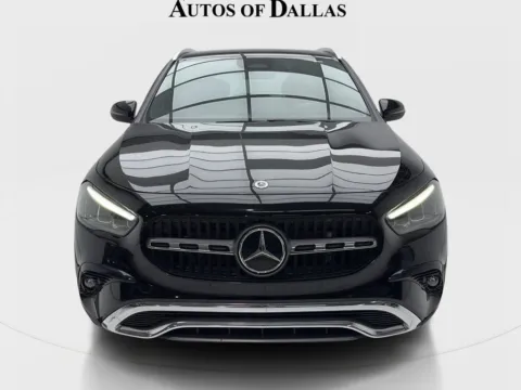 More photos of 2024 Mercedes-Benz GLA 250 at Autos of Dallas - Plano, TX