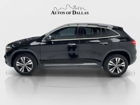 More photos of 2024 Mercedes-Benz GLA 250 at Autos of Dallas - Plano, TX