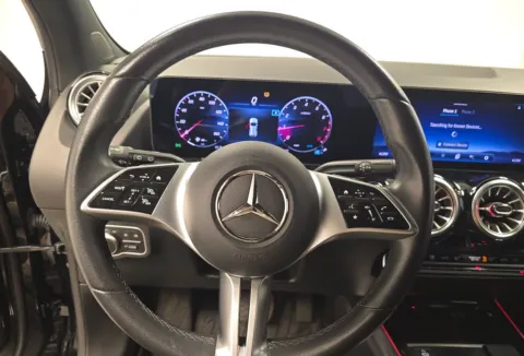 More photos of 2024 Mercedes-Benz GLA 250 at Autos of Dallas - Plano, TX