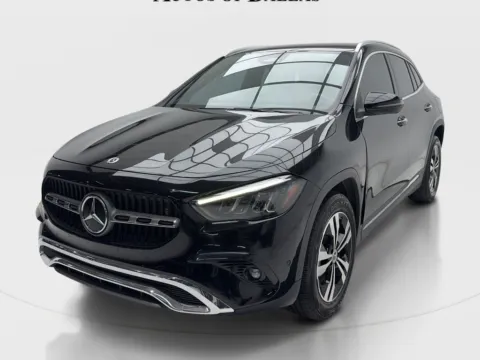 More photos of 2024 Mercedes-Benz GLA 250 at Autos of Dallas - Plano, TX