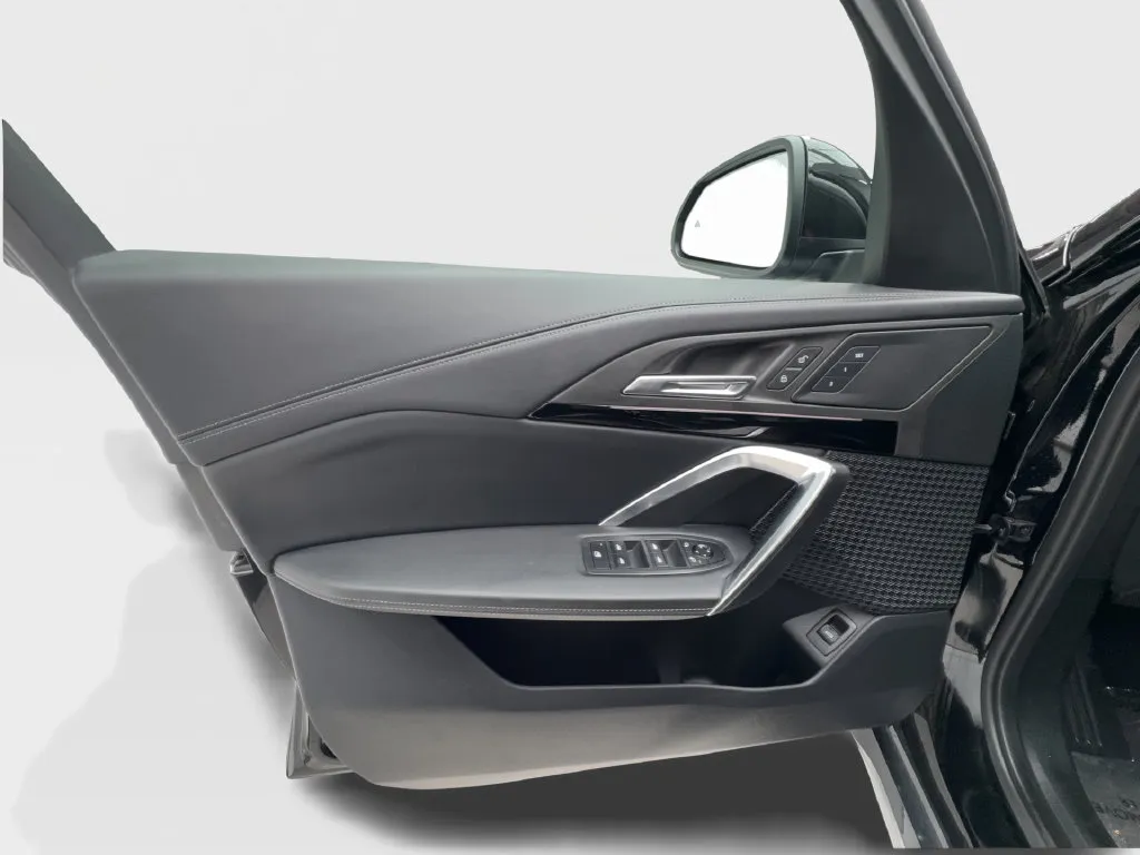 BMW X1 photo 22