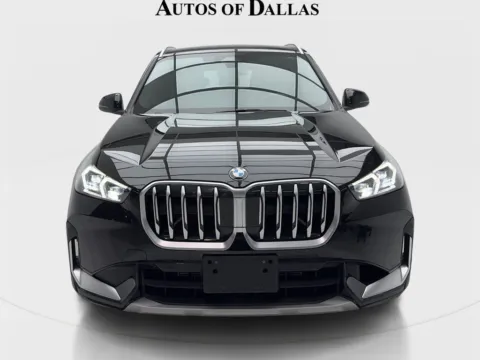 Another view of 2025 BMW X1 xDrive28i for sale in Plano, TX at Autos of Dallas - Plano