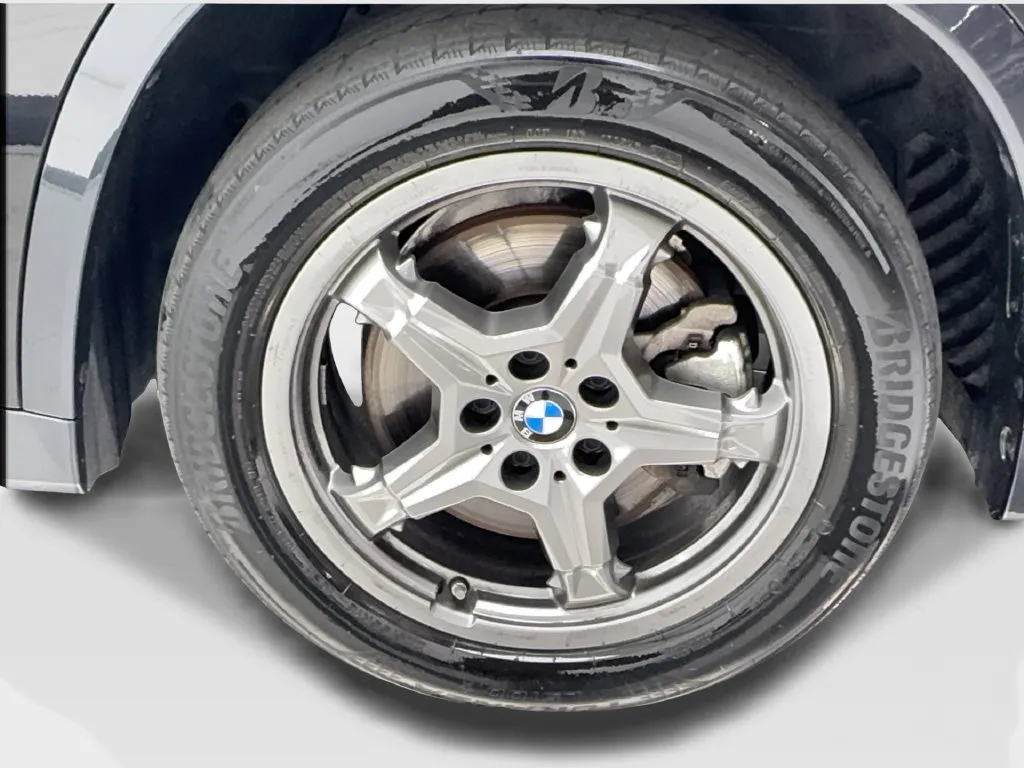 BMW X1 photo 15