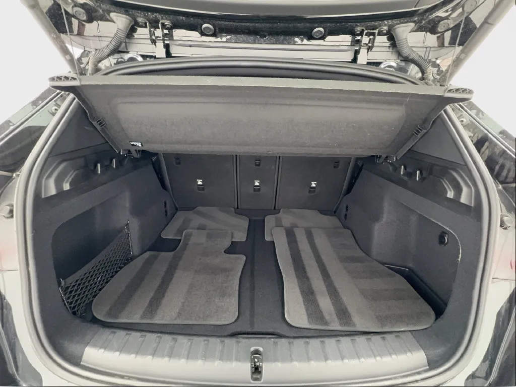 BMW X1 photo 18