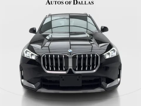 More photos of 2025 BMW X1 xDrive28i at Autos of Dallas - Plano, TX