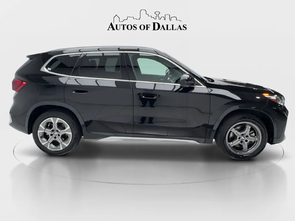 BMW X1 photo 7