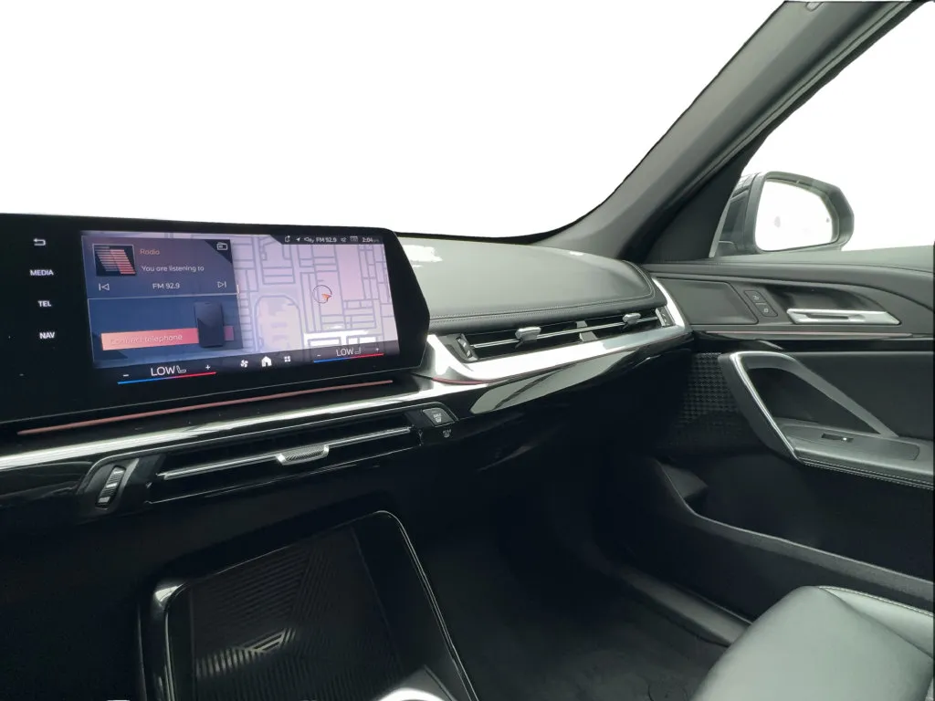 BMW X1 photo 42