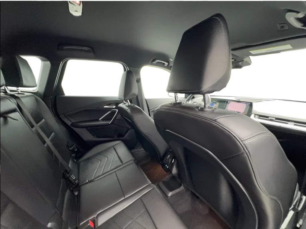 BMW X1 photo 27