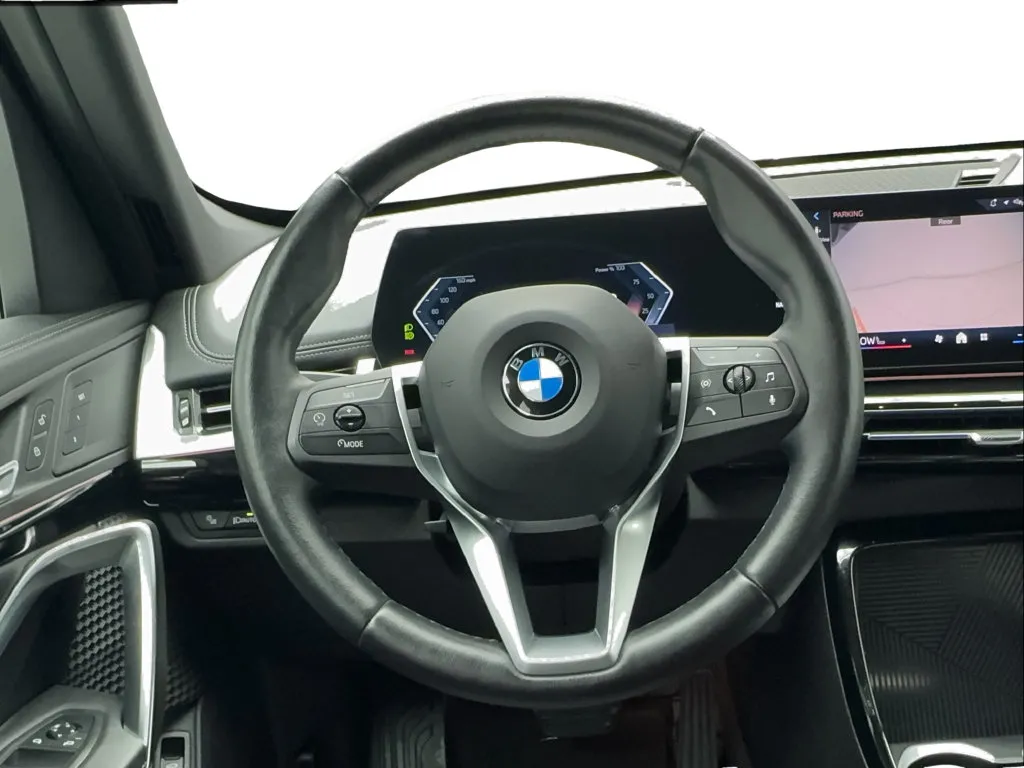 BMW X1 photo 36