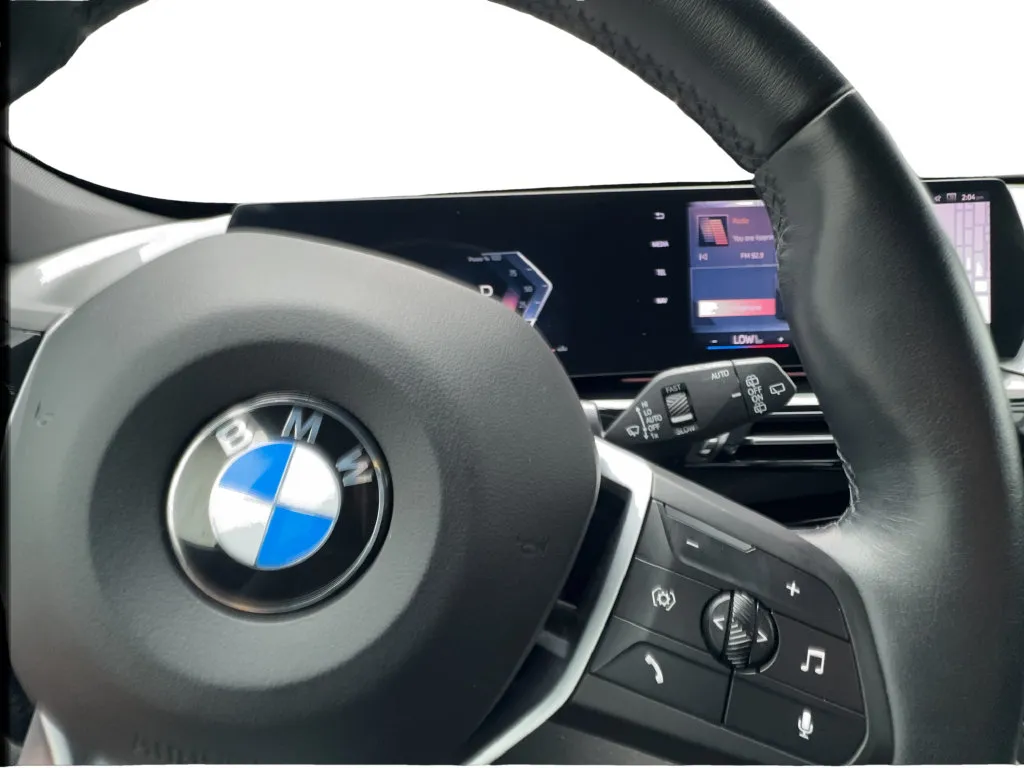 BMW X1 photo 40