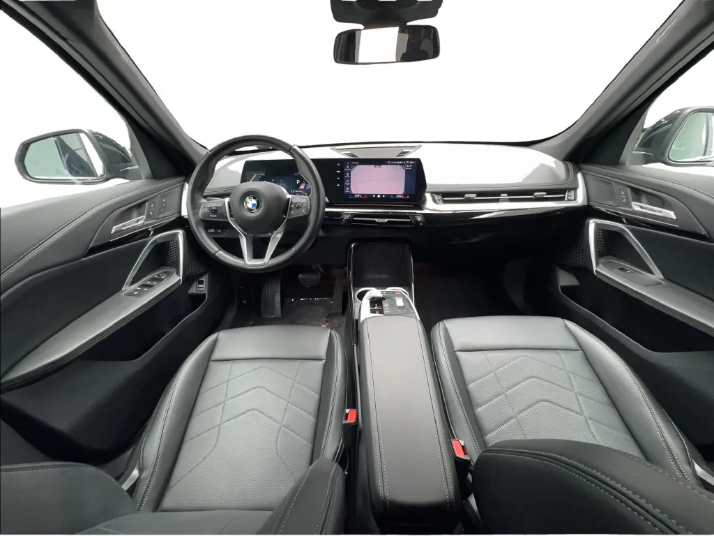 BMW X1 photo 37