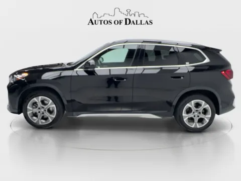 More photos of 2025 BMW X1 xDrive28i at Autos of Dallas - Plano, TX