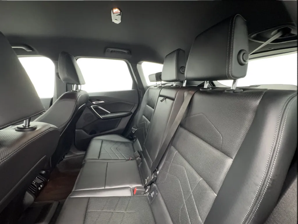 BMW X1 photo 25