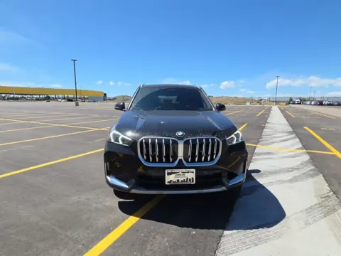 Photos of 2025 BMW X1 xDrive28i for sale in Plano, TX at Autos of Dallas - Plano