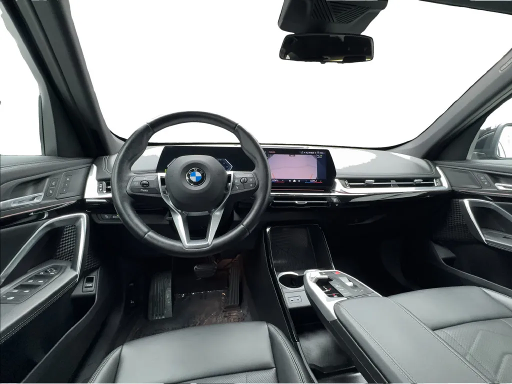 BMW X1 photo 34
