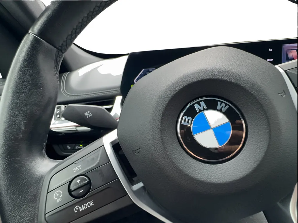 BMW X1 photo 41