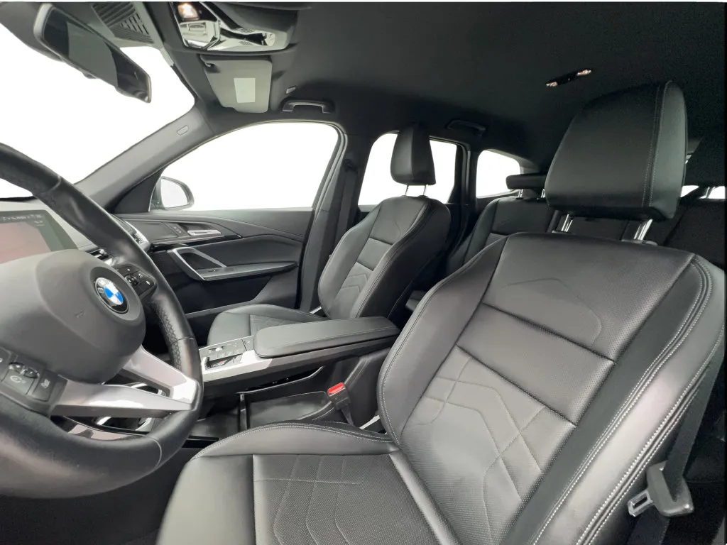 BMW X1 photo 20