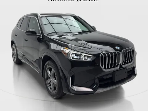 Photos of 2025 BMW X1 xDrive28i for sale in Plano, TX at Autos of Dallas - Plano