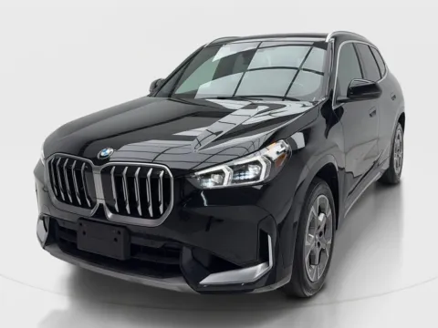 More photos of 2025 BMW X1 xDrive28i at Autos of Dallas - Plano, TX