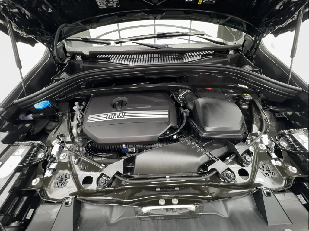 BMW X1 photo 19
