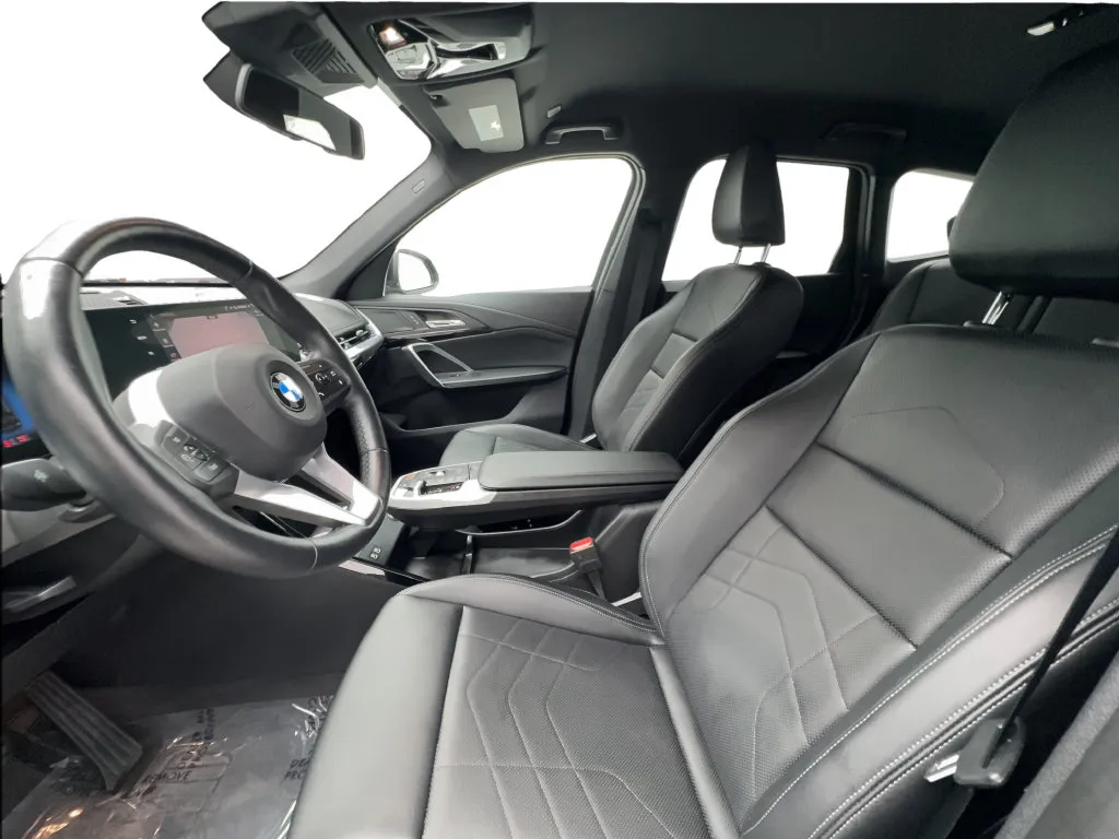 BMW X1 photo 21