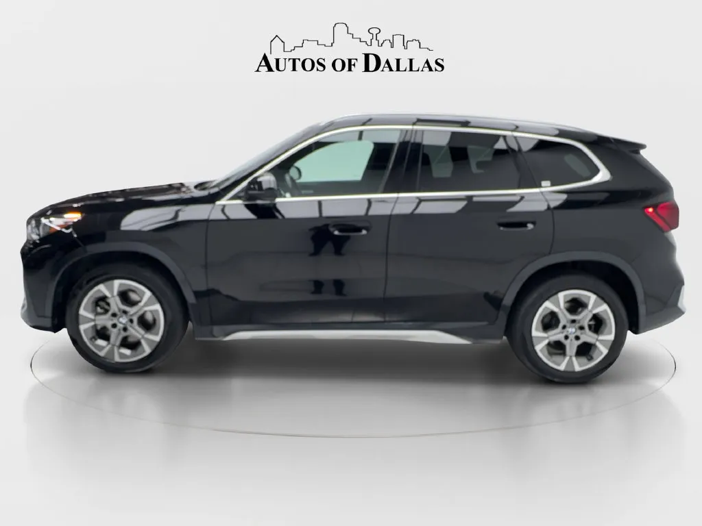 BMW X1 photo 6