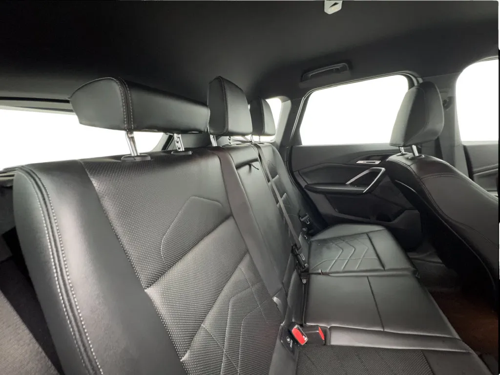 BMW X1 photo 28