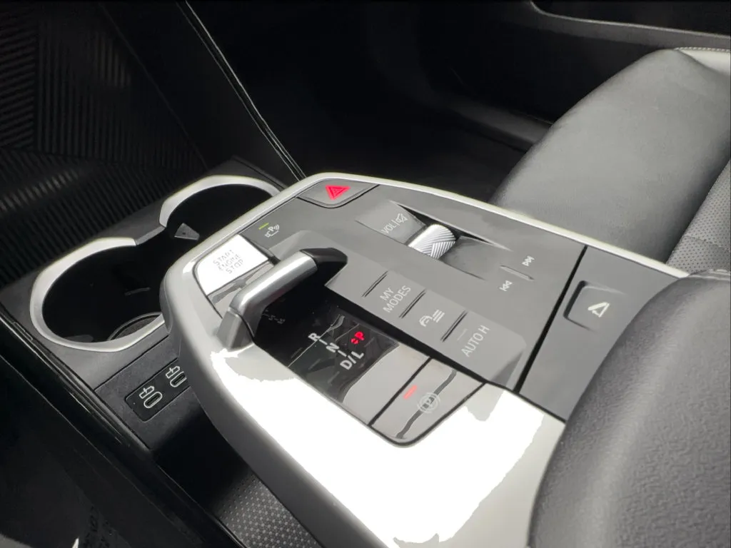 BMW X1 photo 44