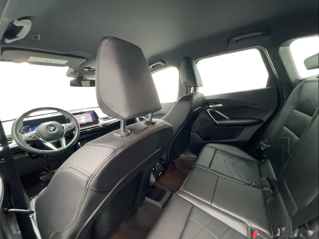 BMW X1 photo 23