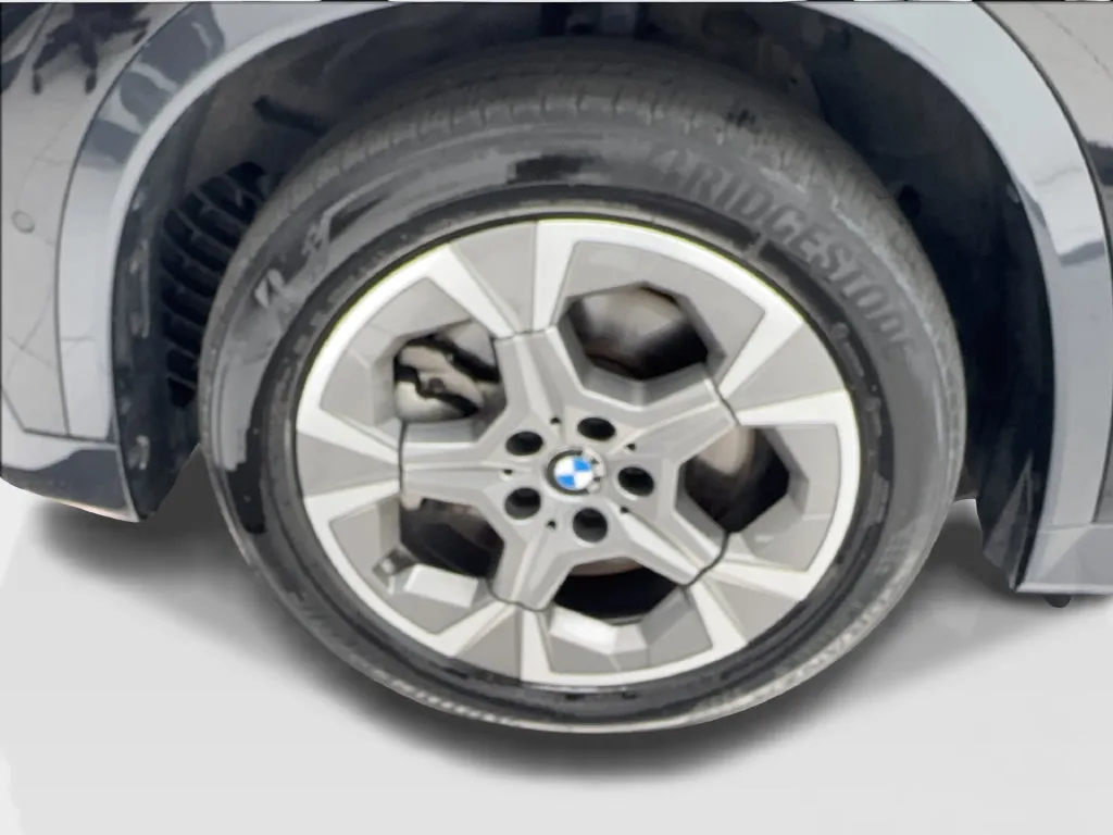 BMW X1 photo 14