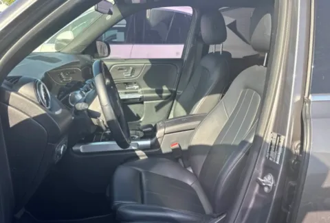 More photos of 2022 Mercedes-Benz GLB 250 at Autos of Dallas - Plano, TX