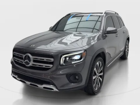 More photos of 2022 Mercedes-Benz GLB 250 at Autos of Dallas - Plano, TX