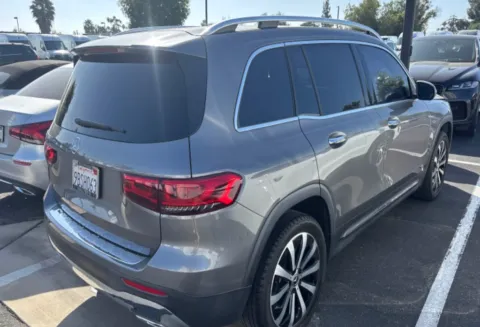 Photos of 2022 Mercedes-Benz GLB 250 for sale in Plano, TX at Autos of Dallas - Plano