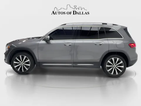 More photos of 2022 Mercedes-Benz GLB 250 at Autos of Dallas - Plano, TX