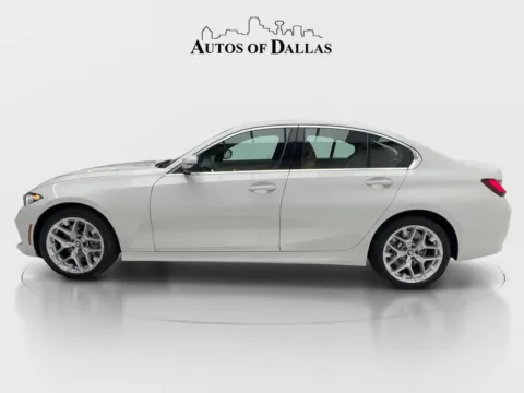 More photos of 2025 BMW 3 Series 330i at Autos of Dallas - Plano, TX