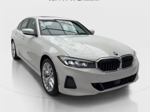 Photos of 2025 BMW 3 Series 330i for sale in Plano, TX at Autos of Dallas - Plano