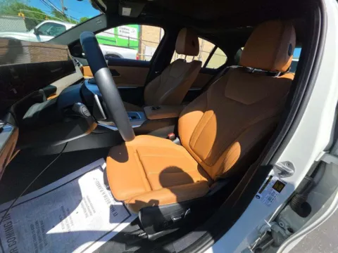 More photos of 2025 BMW 3 Series 330i at Autos of Dallas - Plano, TX
