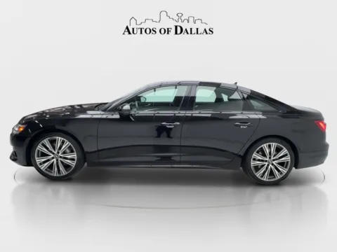 More photos of 2023 Audi A6 45 Premium Plus at Autos of Dallas - Plano, TX