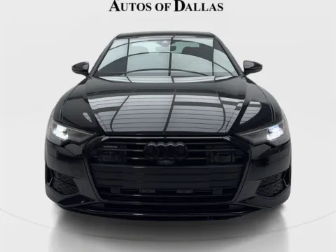 Another view of 2023 Audi A6 45 Premium Plus for sale in Plano, TX at Autos of Dallas - Plano