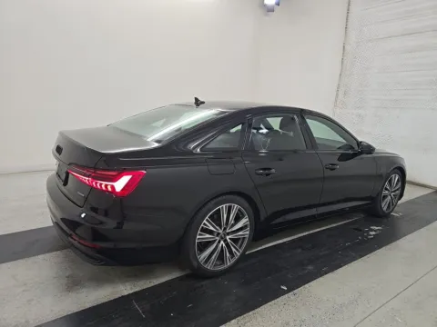 Photos of 2023 Audi A6 45 Premium Plus for sale in Plano, TX at Autos of Dallas - Plano