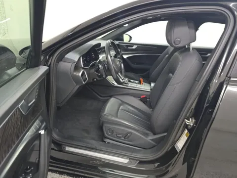 More photos of 2023 Audi A6 45 Premium Plus at Autos of Dallas - Plano, TX
