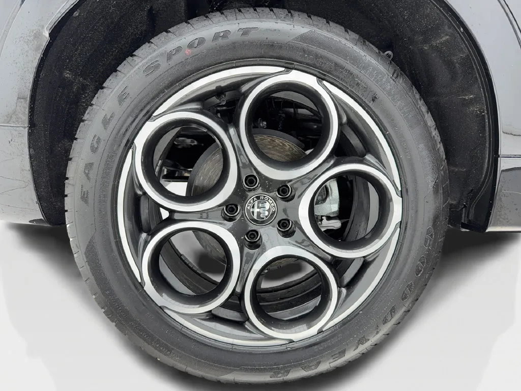 Alfa Romeo Tonale photo 54
