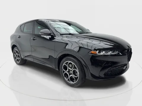 Photos of 2025 Alfa Romeo Tonale for sale in Plano, TX at Autos of Dallas - Plano