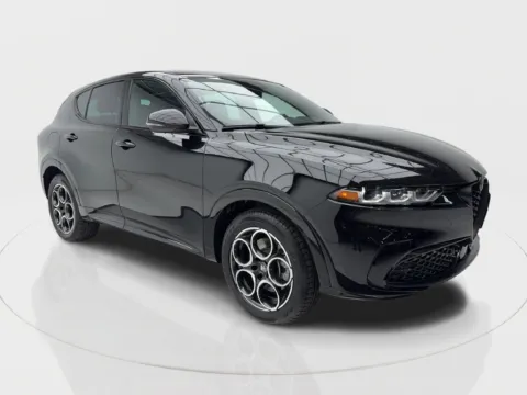 Another view of 2025 Alfa Romeo Tonale for sale in Plano, TX at Autos of Dallas - Plano