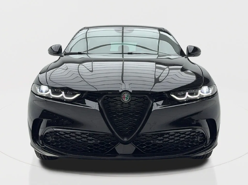 Alfa Romeo Tonale photo 5
