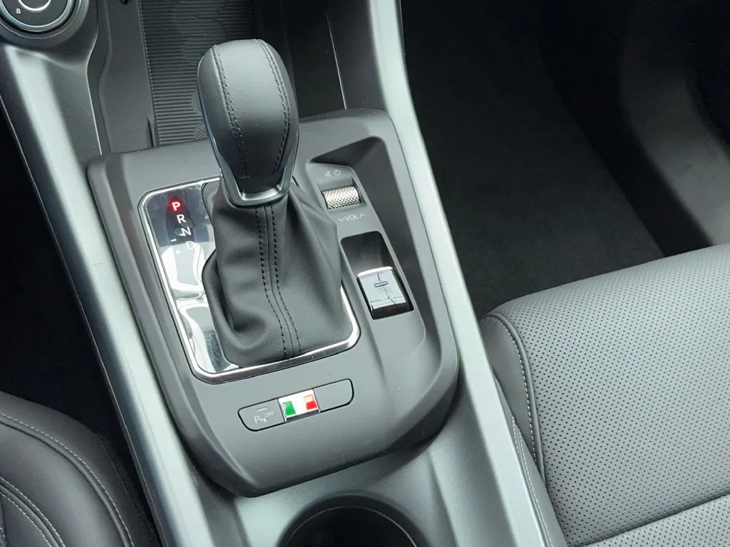 Alfa Romeo Tonale photo 36