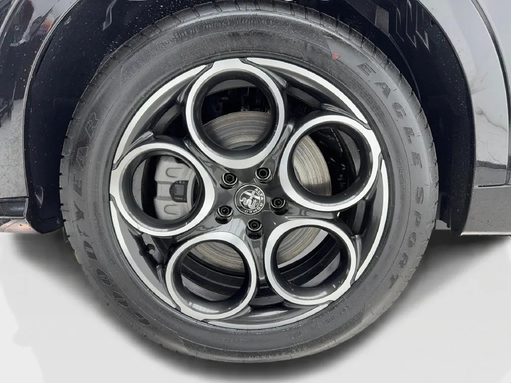 Alfa Romeo Tonale photo 56