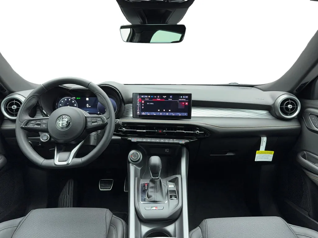 Alfa Romeo Tonale photo 19